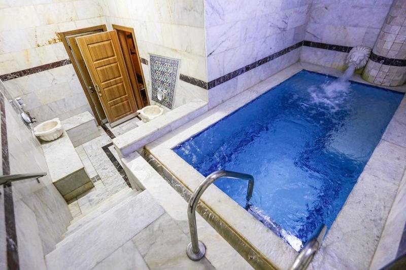 Lidya Park Termal Otel