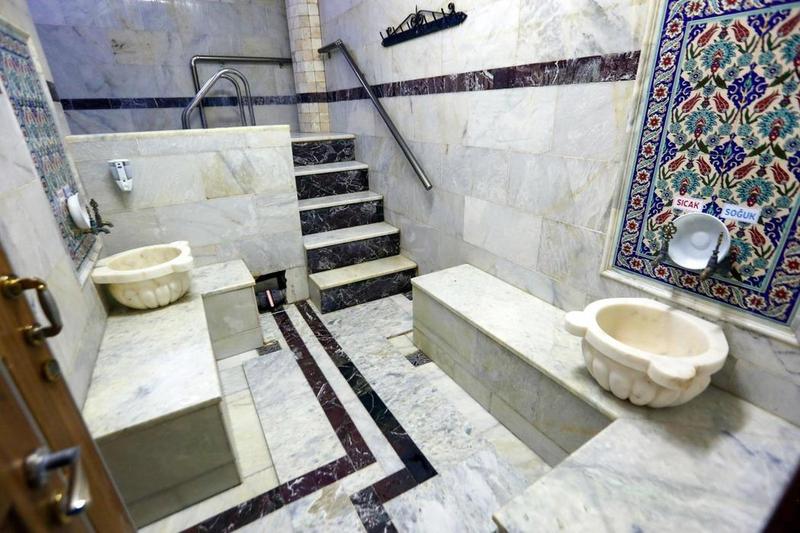 Lidya Park Termal Otel