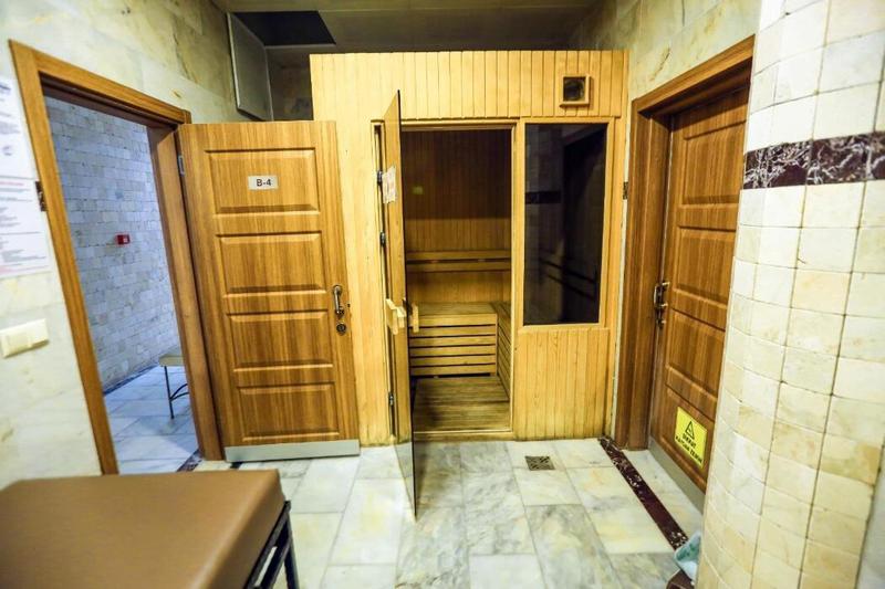 Lidya Park Termal Otel