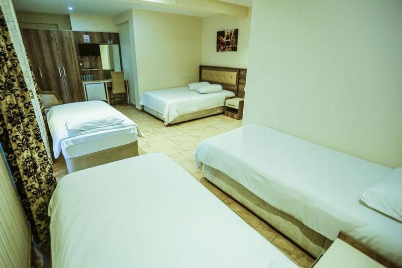 Lidya Park Termal Otel