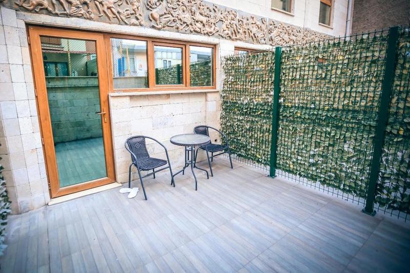 Lidya Park Termal Otel