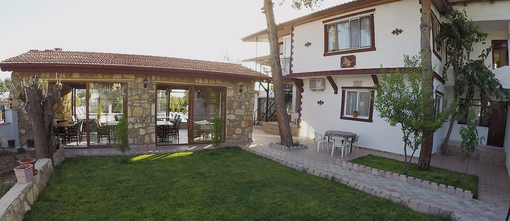 Pınar Hotel
