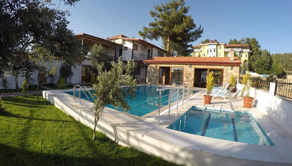 Pınar Hotel