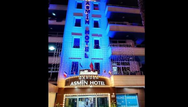 Garden Asmin Otel