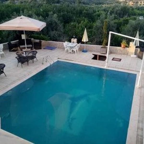 Garden Asmin Otel