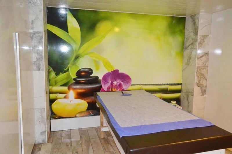 Garden Asmin Otel