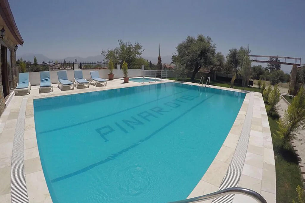 Pınar Hotel