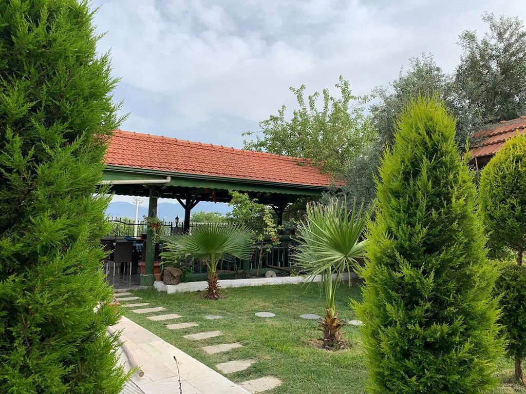 Pınar Hotel
