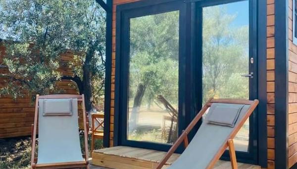 Costamare Tatil Evleri