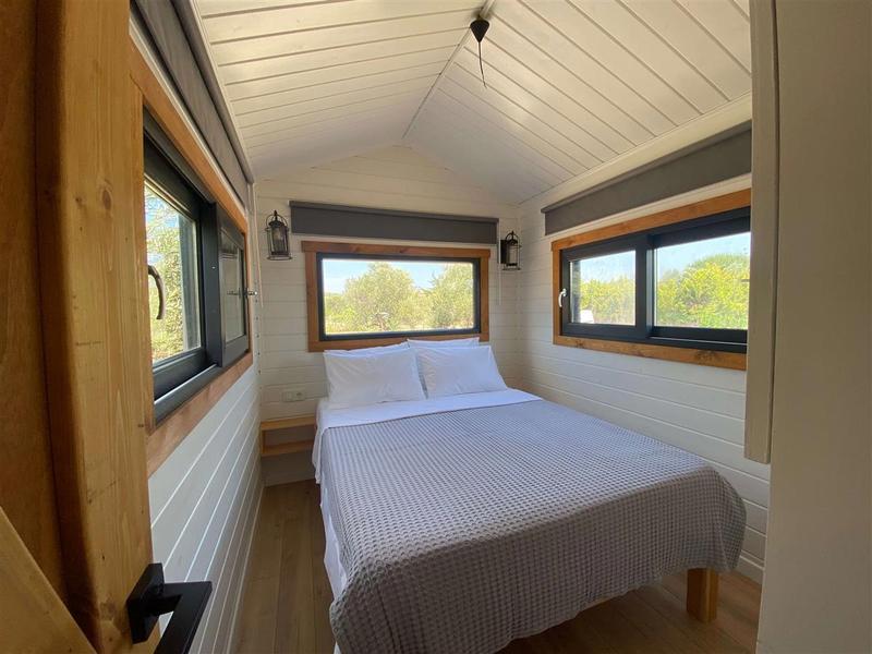 Costamare Tatil Evleri