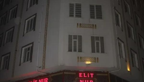 Elit Nur Otel