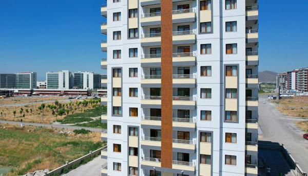 Seyir Evleri Elegance Rezidans