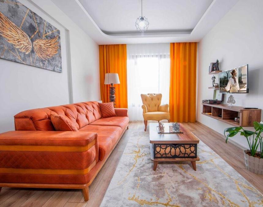 Seyir Evleri Elegance Rezidans