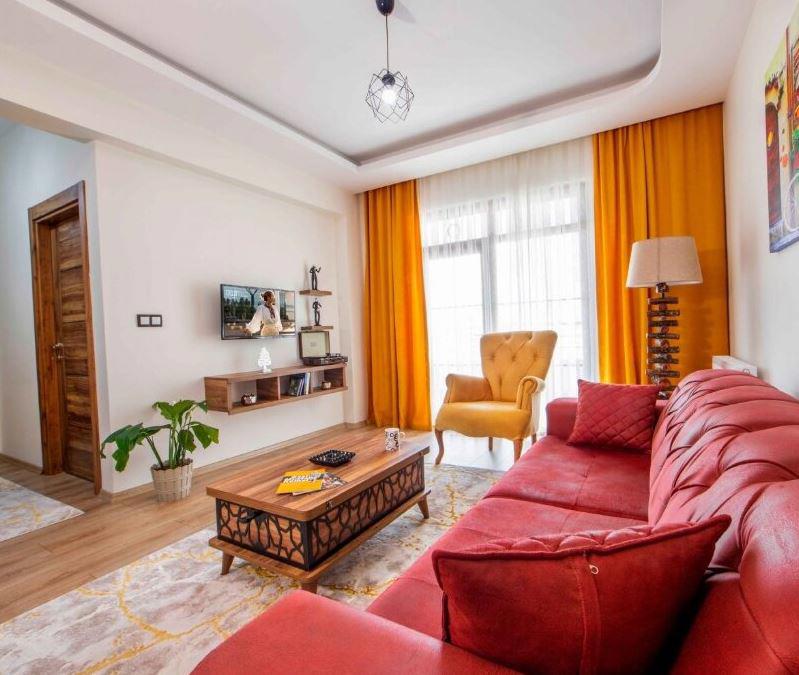 Seyir Evleri Elegance Rezidans