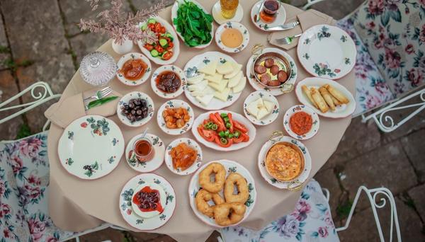 Ali Baris Pansiyon