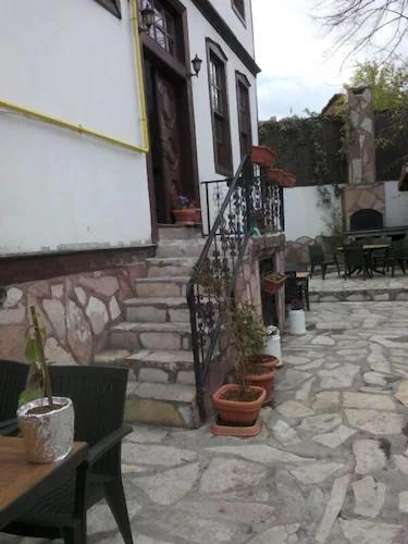 Sinan Bey Konağı Otel And Restaurant