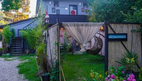 Bahçeli Concept Sapanca