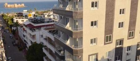 Palmiye Otel