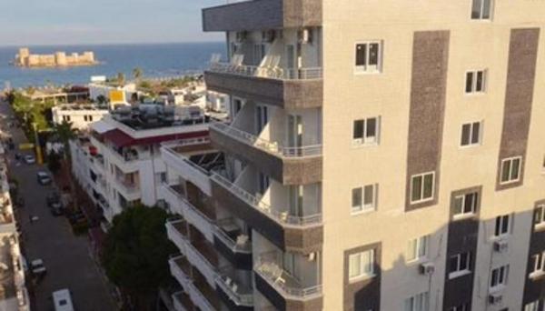 Palmiye Otel