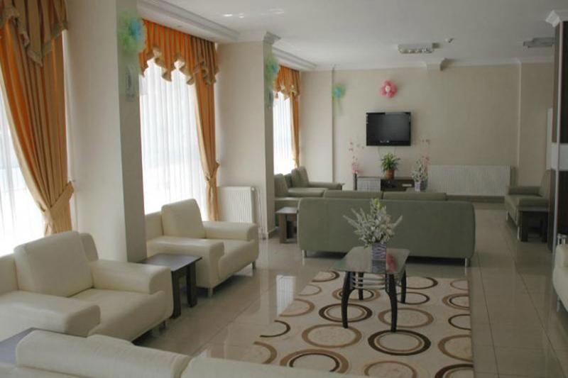 Melisa Termal Otel