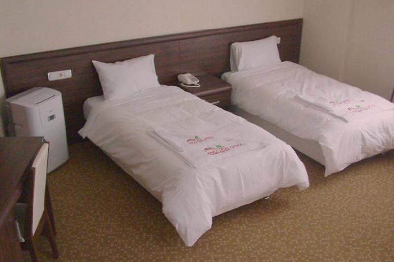 Melisa Termal Otel