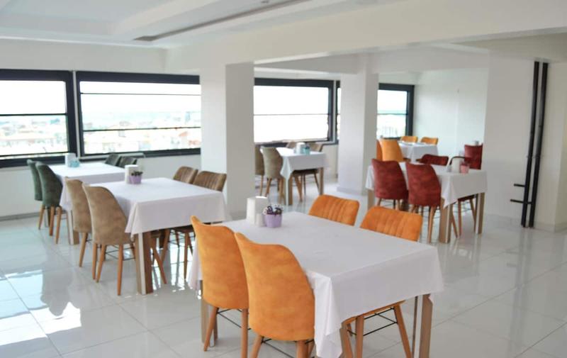 Hitit Otel Corum