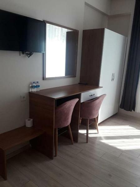 Hitit Otel Corum