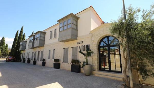 Ariel Hotel Alaçatı