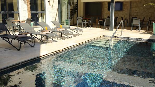 Ariel Hotel Alaçatı