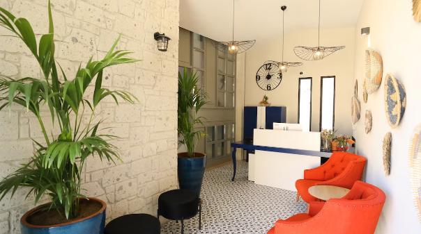 Ariel Hotel Alaçatı