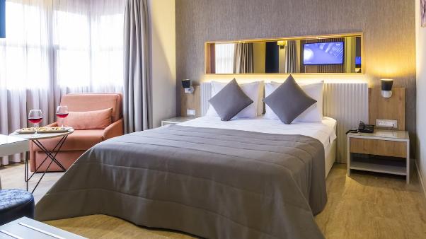 Ariel Hotel Alaçatı