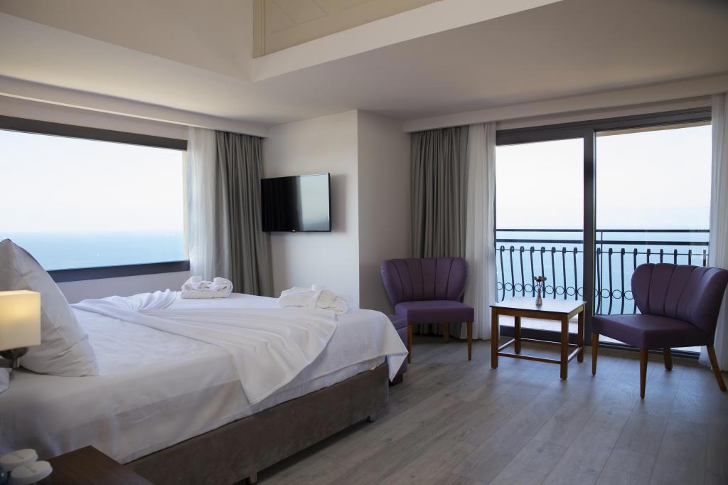 Neopol Hotel Deluxe