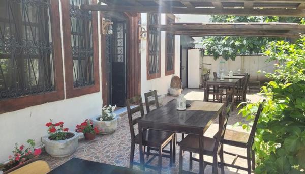 Ata Konağı Ottoman Mansion