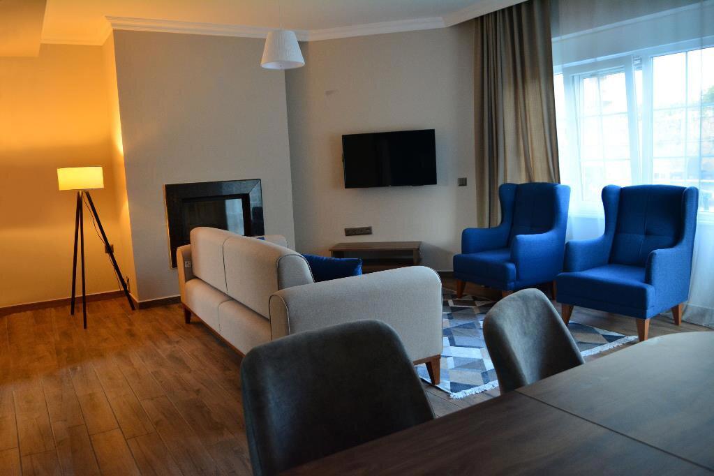 Babel Residence Kemer
