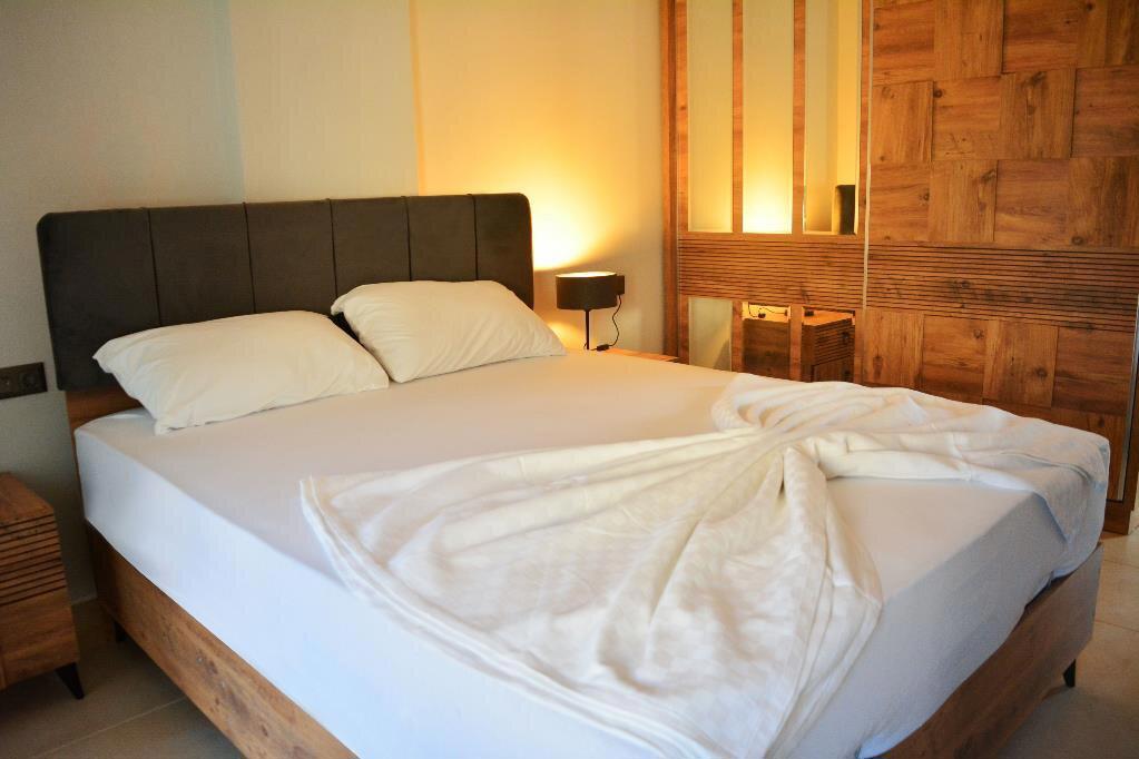 Babel Residence Kemer