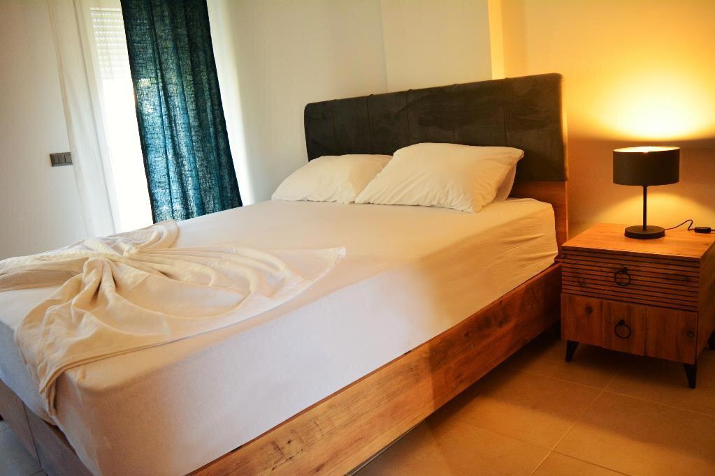 Babel Residence Kemer