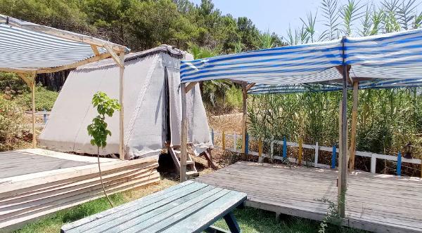 Sunsea Karaoz