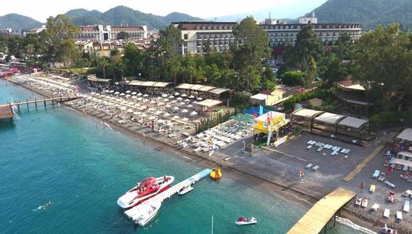 Dedeman Kemer Resort