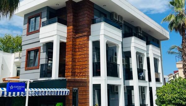 Euronova Hotels & Suites
