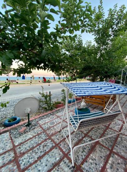 Türkmen Boutique Bungalow Apart 