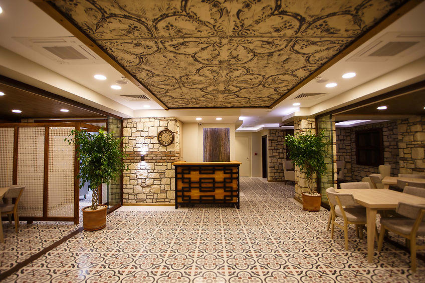 Taş Konak Boutique Hotel