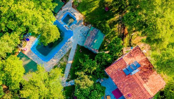 Tuna Garden Koycegiz