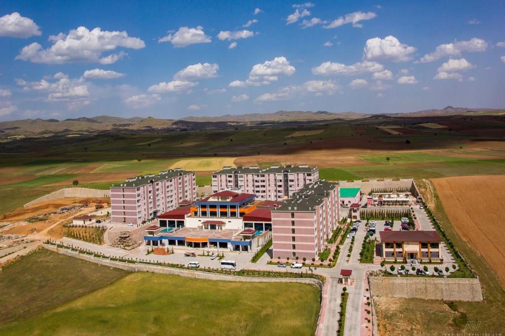 Tuna Termal Resort & Spa