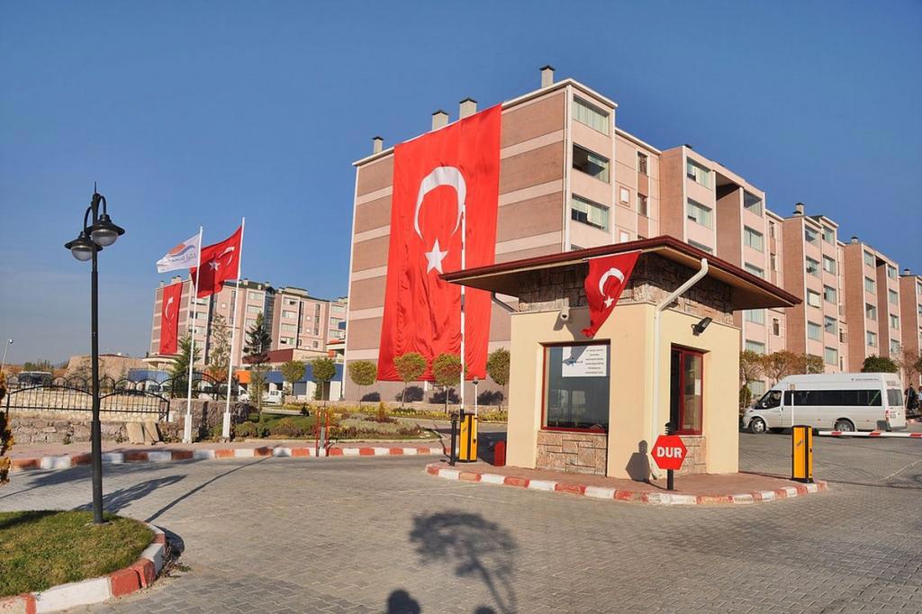 Tuna Termal Resort & Spa