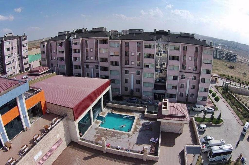 Tuna Termal Resort & Spa