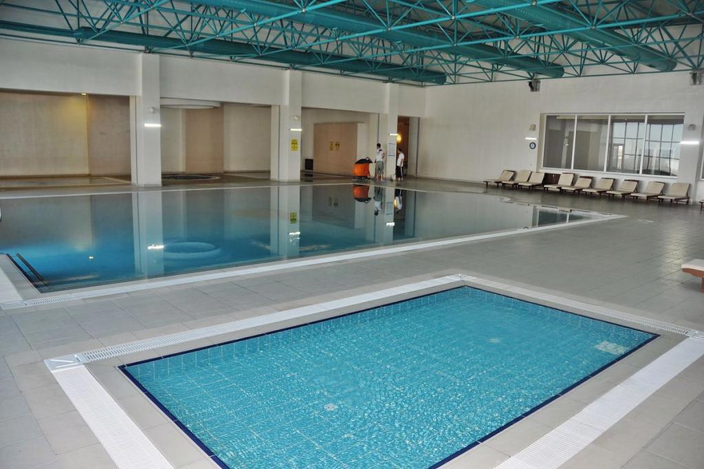Tuna Termal Resort & Spa
