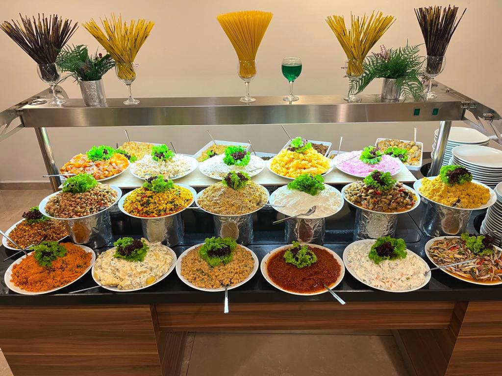 Tuna Termal Resort & Spa