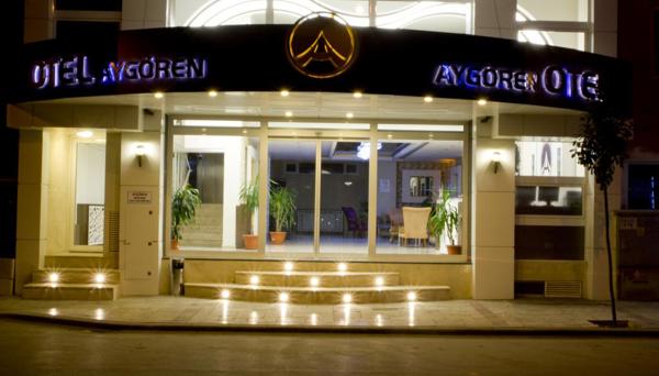 Aygoren Otel