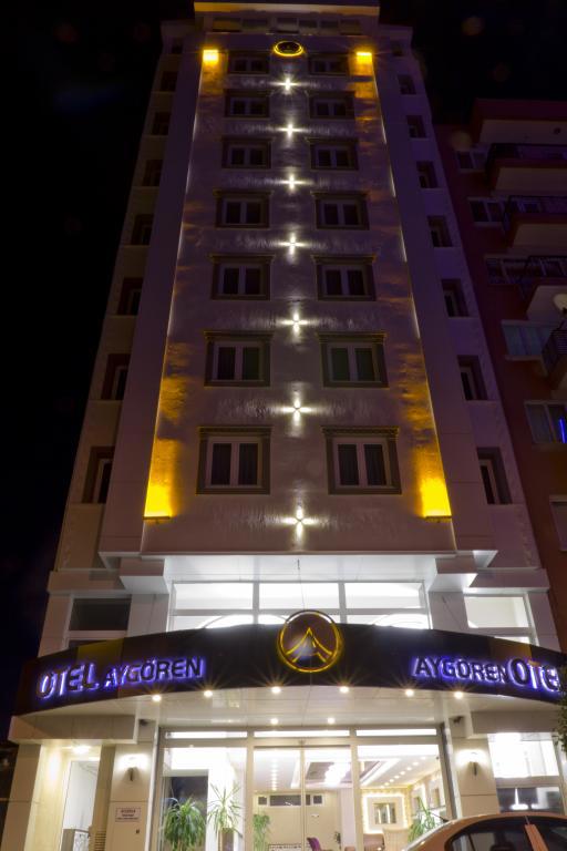 Aygoren Otel