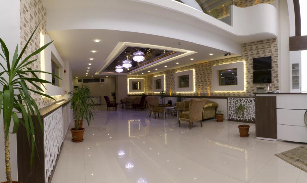 Aygoren Otel